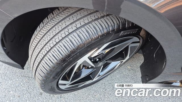 Hyundai Sonata D Edge(DN8) Exclusive, 2024 7