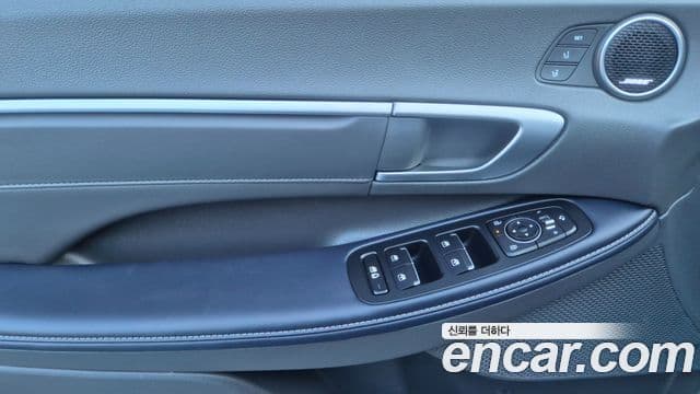 Hyundai Sonata D Edge(DN8) Exclusive, 2024 14