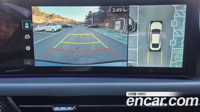 Hyundai Sonata D Edge(DN8) Exclusive, 2024 17