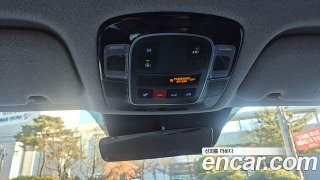 Hyundai Sonata D Edge(DN8) Exclusive, 2024 18