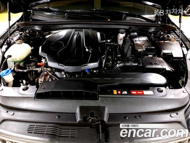 Kia K5 3세대 Trendy, 2020 6