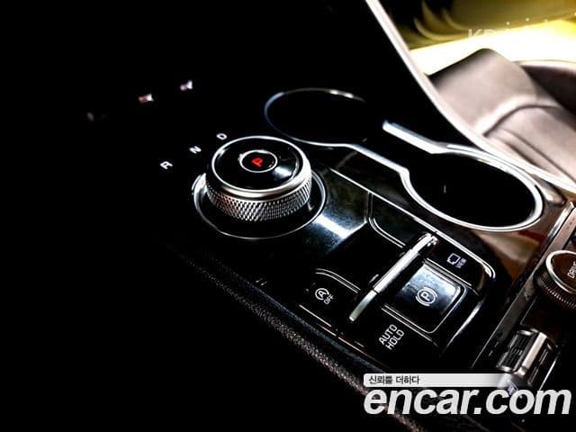 Kia K5 3세대 Trendy, 2020 9