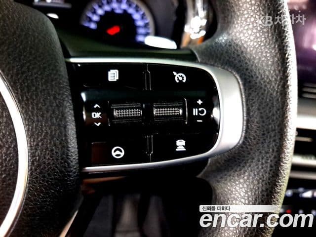 Kia K5 3세대 Trendy, 2020 12