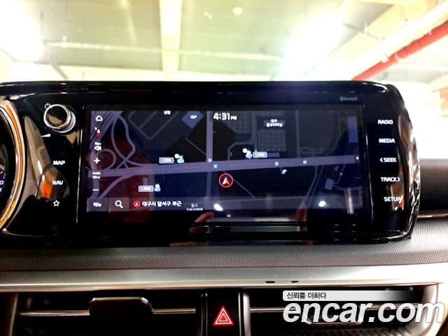 Kia K5 3세대 Trendy, 2020 13