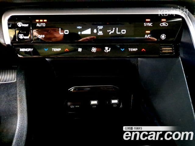 Kia K5 3세대 Trendy, 2020 15