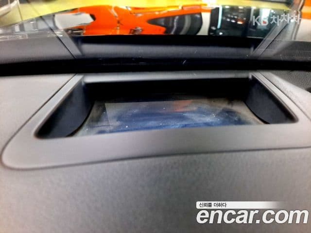 Kia K5 3세대 Trendy, 2020 16