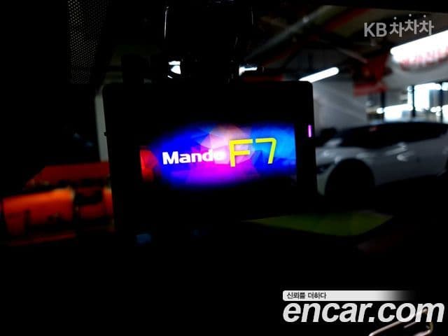 Kia K5 3세대 Trendy, 2020 17