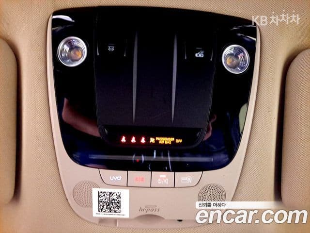 Kia K5 3세대 Trendy, 2020 18