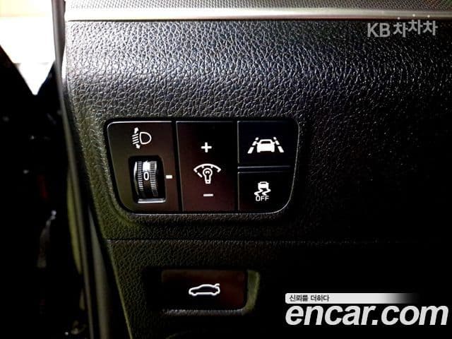 Kia K5 3세대 Trendy, 2020 19