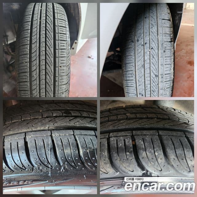 Chevrolet(GM대우) Spark 빌트인캠2 — базовая версия - Built-in Cam 2, 2014 19