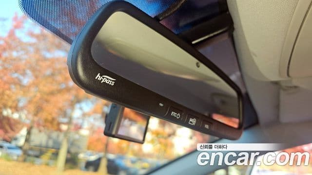 Hyundai Sonata New 라이즈 2.0 Smart Choice, 2019 7