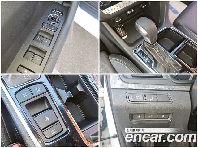 Hyundai Sonata New 라이즈 2.0 Smart Choice, 2019 8