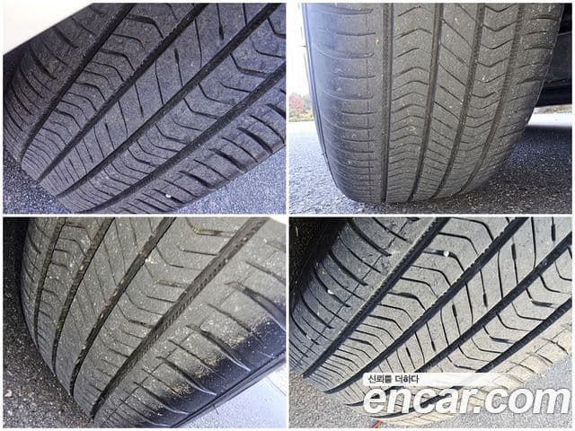 Hyundai Sonata New 라이즈 2.0 Smart Choice, 2019 9