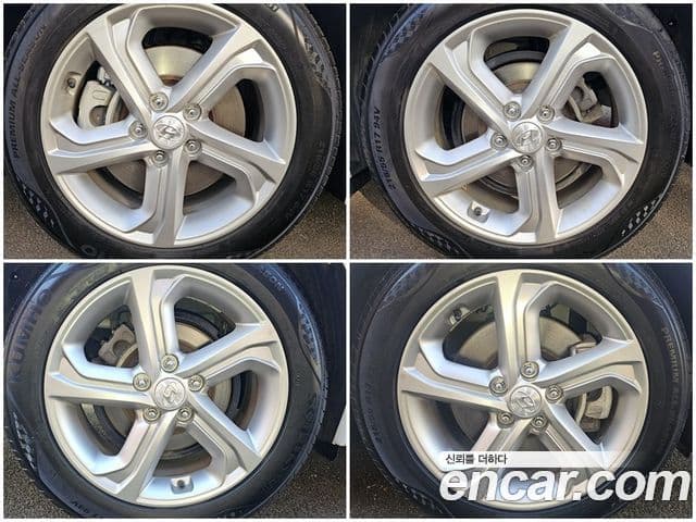 Hyundai Sonata New 라이즈 2.0 Smart Choice, 2019 10