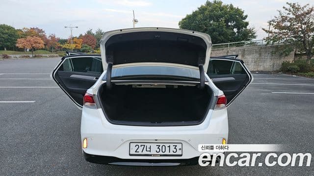 Hyundai Sonata New 라이즈 2.0 Smart Choice, 2019 15