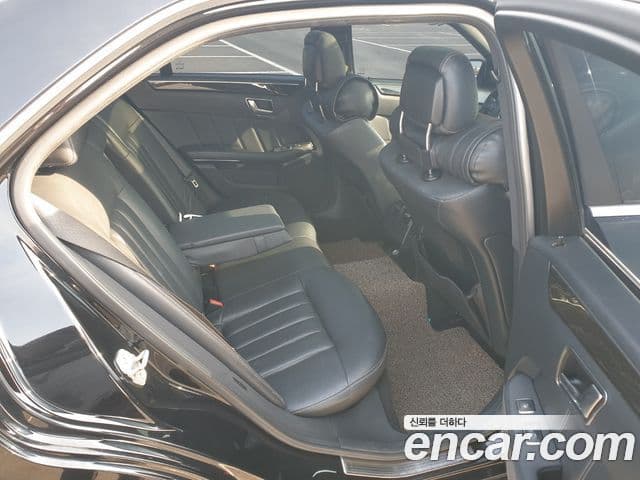 Mercedes-Benz E-класс W212 E300 BlueTEC гибрид, 2014 10