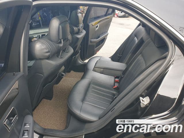 Mercedes-Benz E-класс W212 E300 BlueTEC гибрид, 2014 11