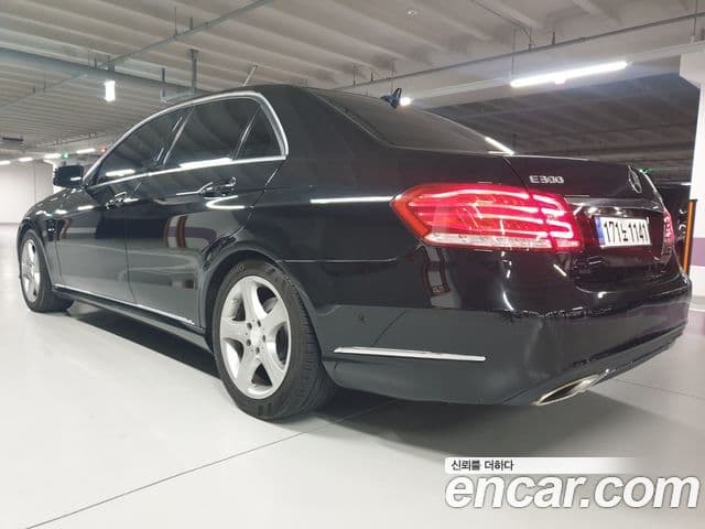 Mercedes-Benz E-класс W212 E300 BlueTEC гибрид, 2014 19