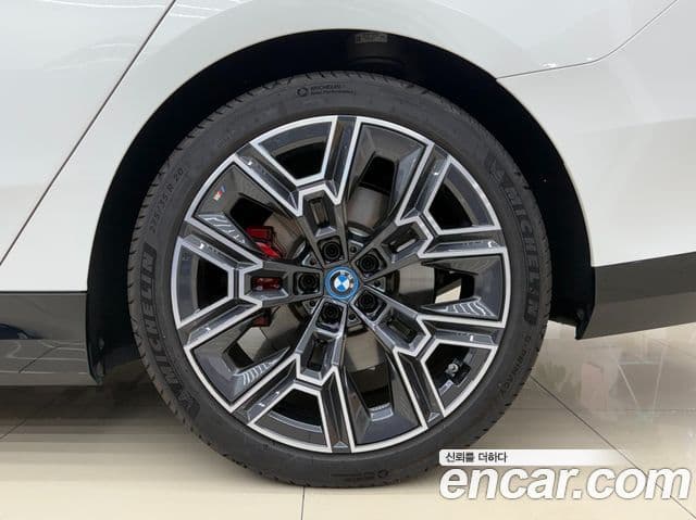 BMW 5시리즈 (G60) 530e M Sport Pro, 2024 6