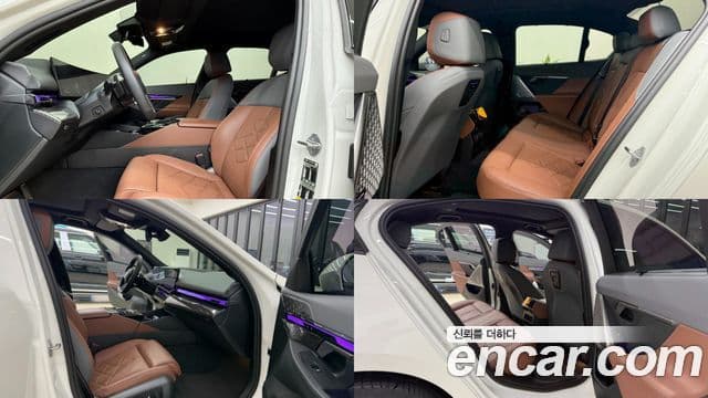 BMW 5시리즈 (G60) 530e M Sport Pro, 2024 12