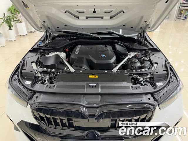 BMW 5시리즈 (G60) 530e M Sport Pro, 2024 13