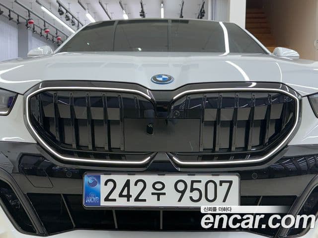 BMW 5시리즈 (G60) 530e M Sport Pro, 2024 14