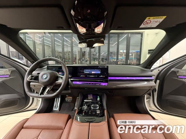 BMW 5시리즈 (G60) 530e M Sport Pro, 2024 17