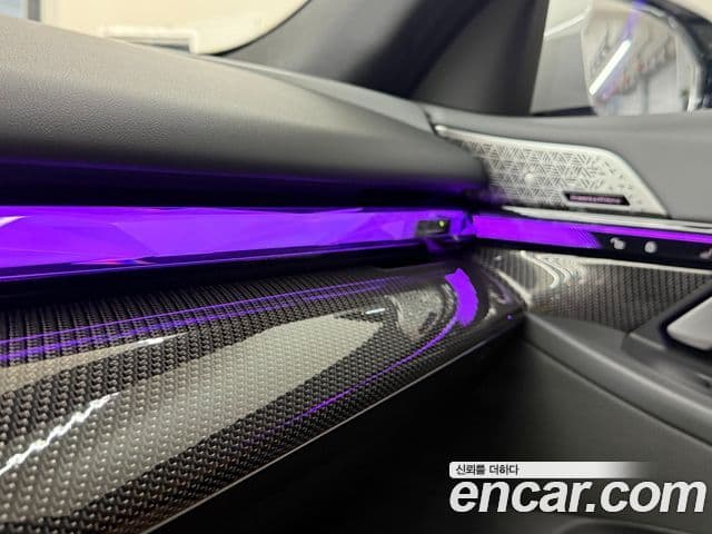 BMW 5시리즈 (G60) 530e M Sport Pro, 2024 18