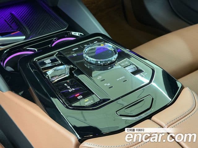 BMW 5시리즈 (G60) 530e M Sport Pro, 2024 19