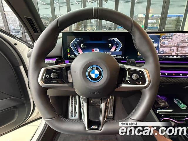 BMW 5시리즈 (G60) 530e M Sport Pro, 2024 20