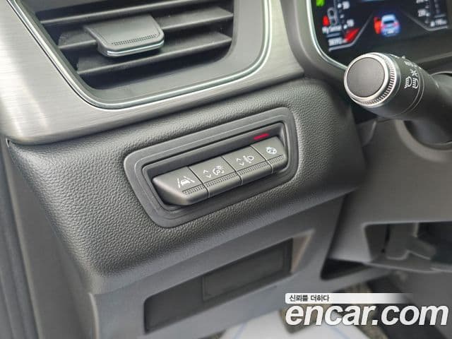 Renault Korea(Samsung) Captur, capture 1.3 TCe intense, 2021 13
