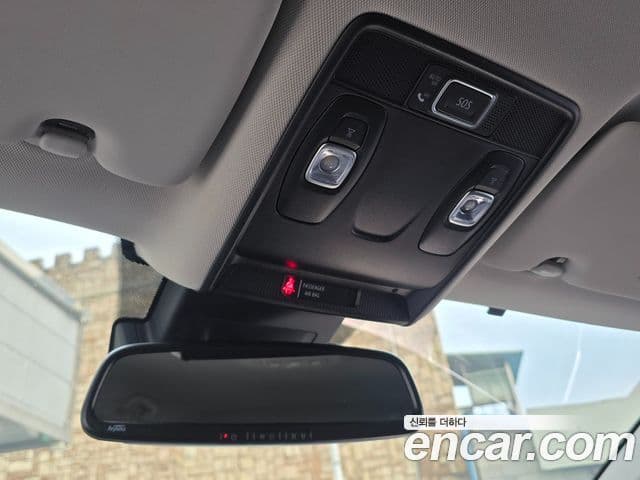 Renault Korea(Samsung) Captur, capture 1.3 TCe intense, 2021 15