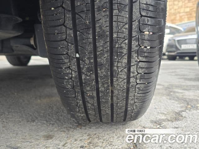 Renault Korea(Samsung) Captur, capture 1.3 TCe intense, 2021 19