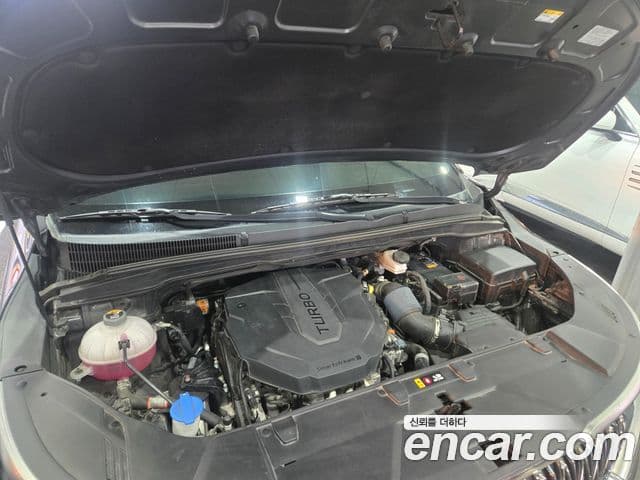 Kia Carnival 4세대 Signature, 2022 4
