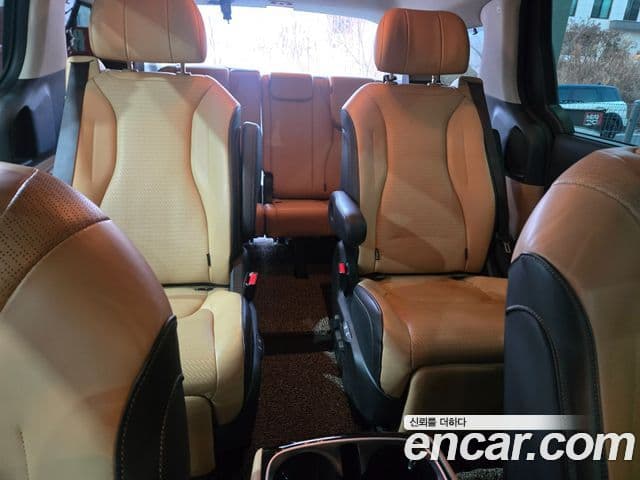 Kia Carnival 4세대 Signature, 2022 6
