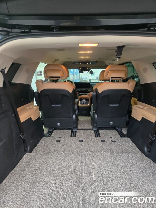 Kia Carnival 4세대 Signature, 2022 13