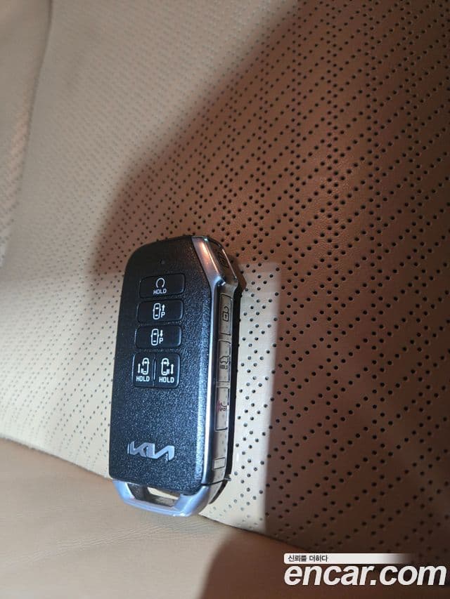 Kia Carnival 4세대 Signature, 2022 14
