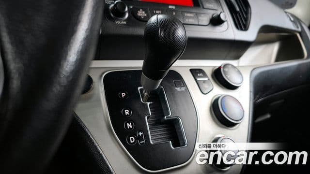 Kia Ray фургон / люксовая версия, 2014 9