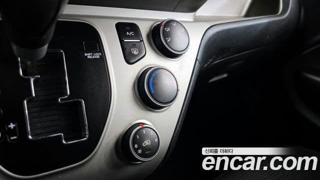 Kia Ray фургон / люксовая версия, 2014 15