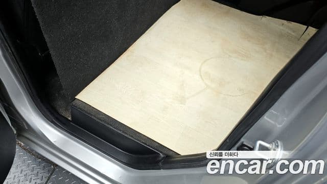 Kia Ray фургон / люксовая версия, 2014 19