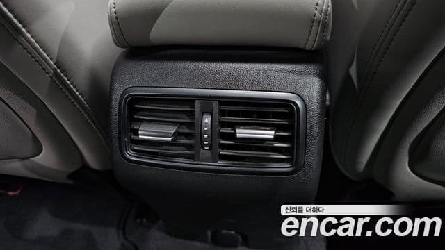 Renault Korea(Samsung) SM6 2.0 LPe RE (для людей с инвалидностью), 2016 19