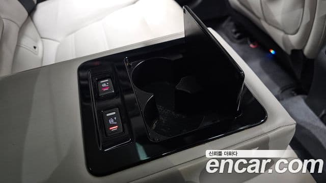 Renault Korea(Samsung) SM6 2.0 LPe RE (для людей с инвалидностью), 2016 20