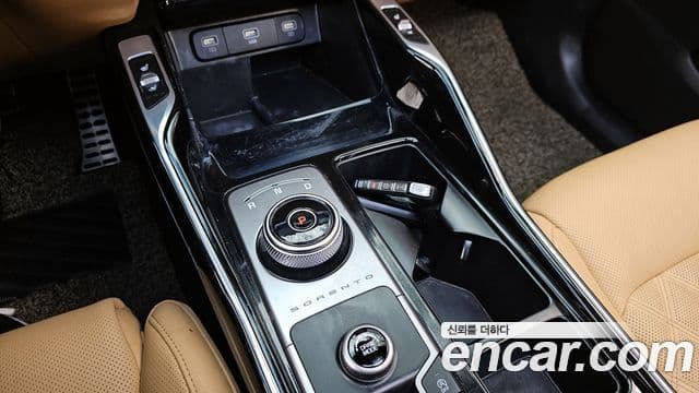 Kia Sorento 4세대 Signature, 2022 9