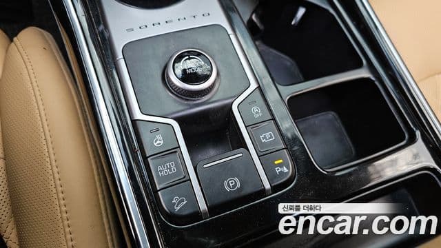 Kia Sorento 4세대 Signature, 2022 17