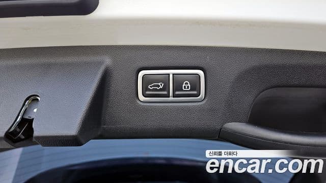 Kia Sorento 4세대 Signature, 2022 18