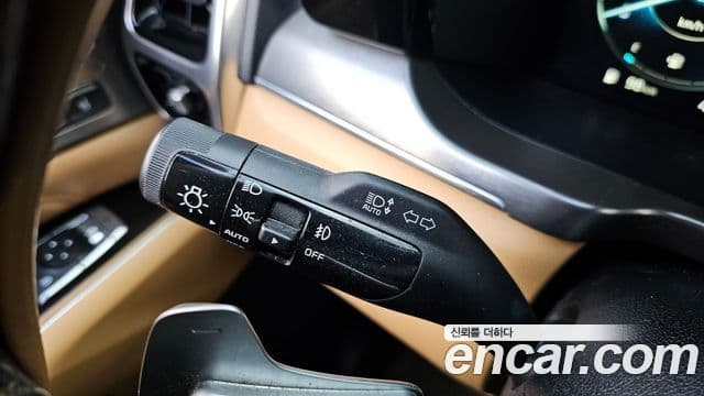 Kia Sorento 4세대 Signature, 2022 19