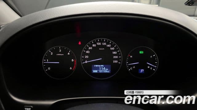 Hyundai Grand Starex Smart, 2017 8