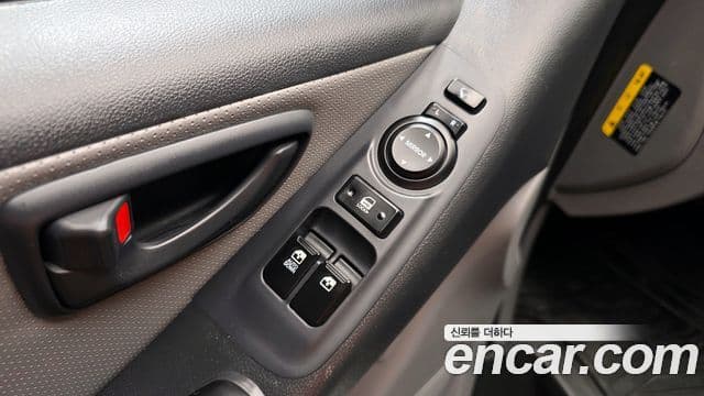 Hyundai Grand Starex Smart, 2017 14