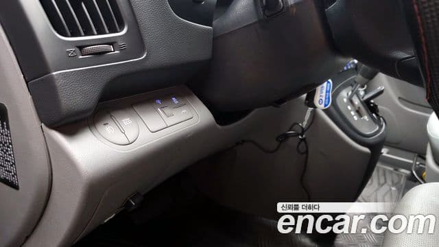 Hyundai Grand Starex Smart, 2017 15