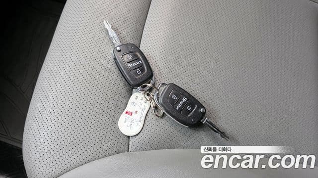 Hyundai Grand Starex Smart, 2017 20